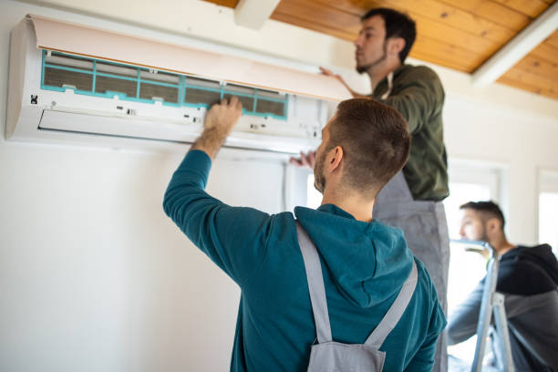 Best Best HVAC Companies  in Edisto, SC
