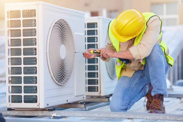 Best Commercial HVAC Repair  in Edisto, SC