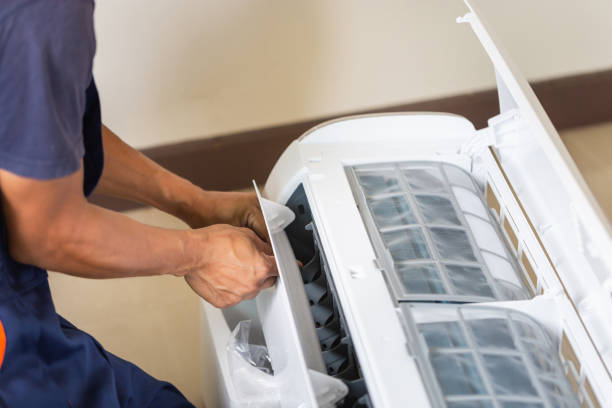 Professional HVAC in Edisto, SC