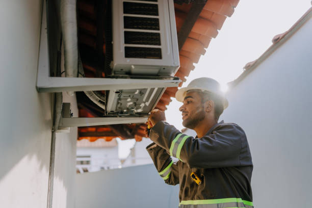 Professional HVAC in Edisto, SC