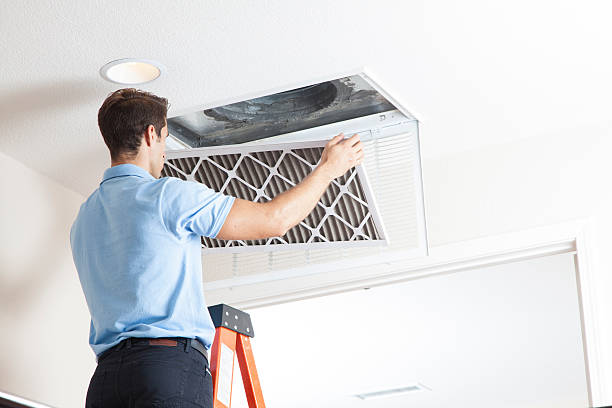 Best Central Air Repair  in Edisto, SC