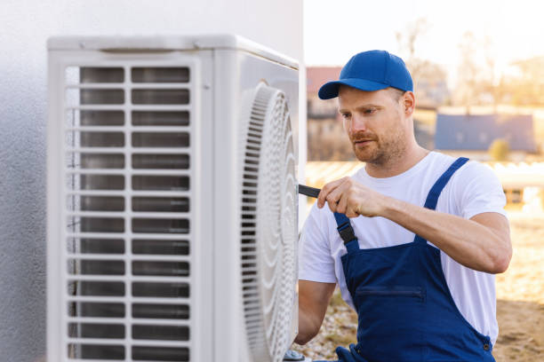 Best Commercial HVAC Repair  in Edisto, SC