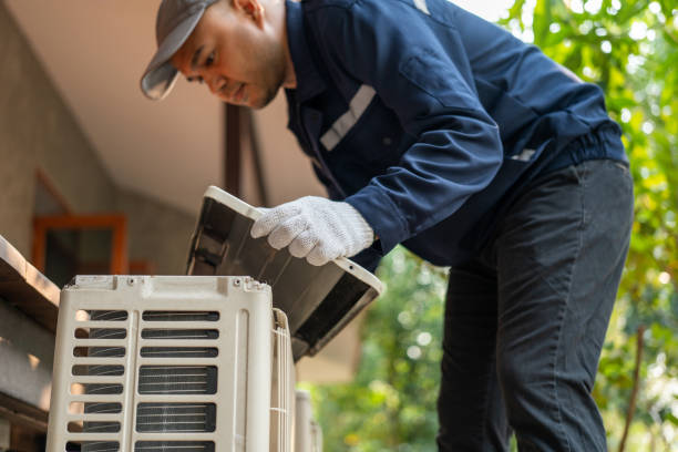 Best HVAC Contractors  in Edisto, SC