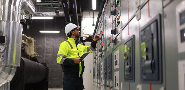 Best HVAC Maintenance Near Me  in Edisto, SC